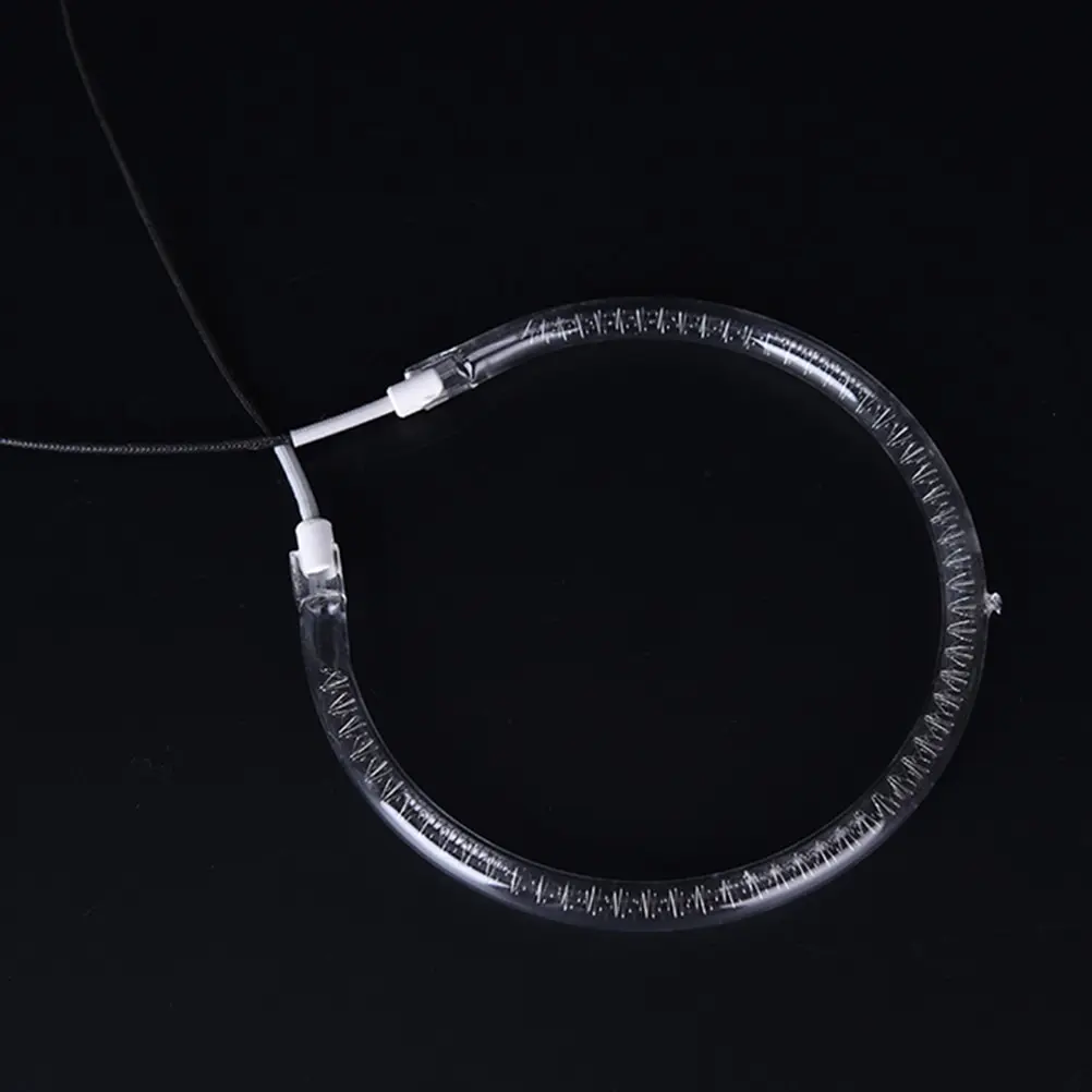 

Turbo Oven Halogen Bulb Replacement Light Lamp Bulb Heat Element 1200W-1400W 220V High Quality Tool Parts