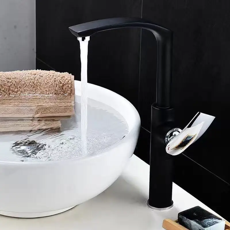 Bakala New Arrivals Colorful Bathroom Faucet Basin Mixer Bathroom Faucet Basin Mixer