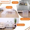 Free Shipping Fence For Dogs Aviary For Pets Fitting For Cats Door Playpen Cage Rabbit House Cat Tunnel ► Photo 1/6