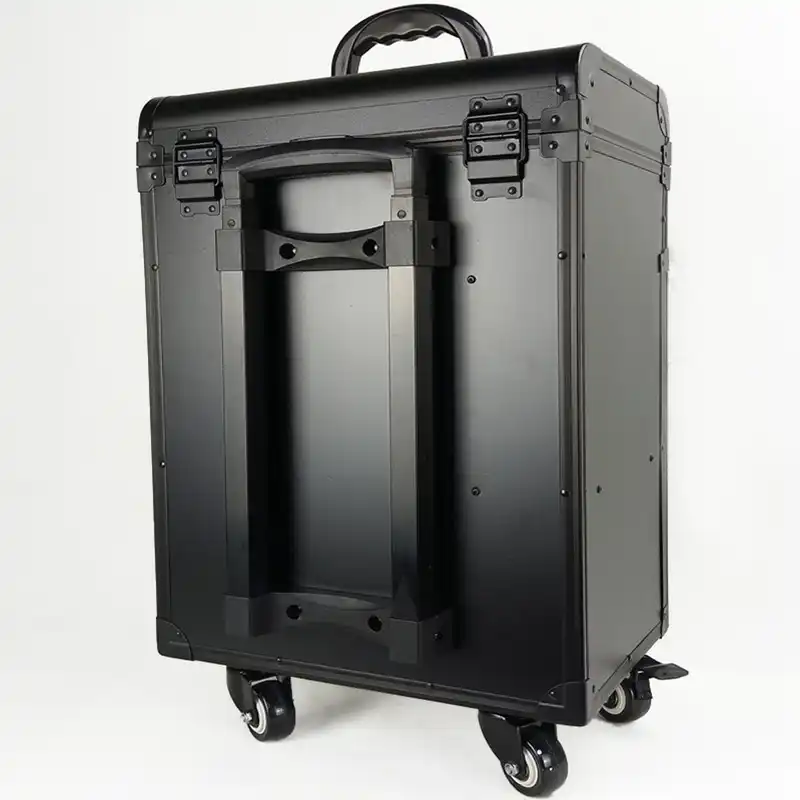 pull up suitcase