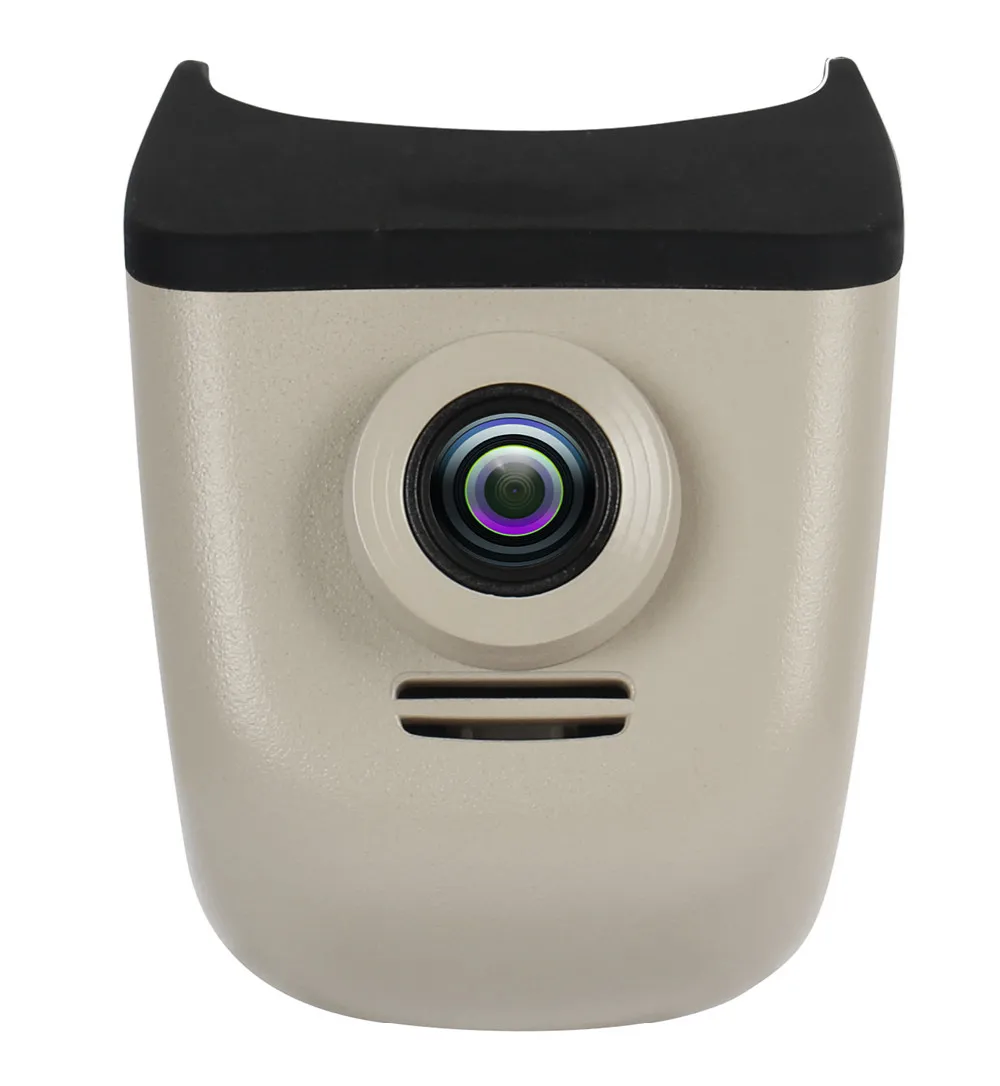 car dvr for AUDI Q8 (3)