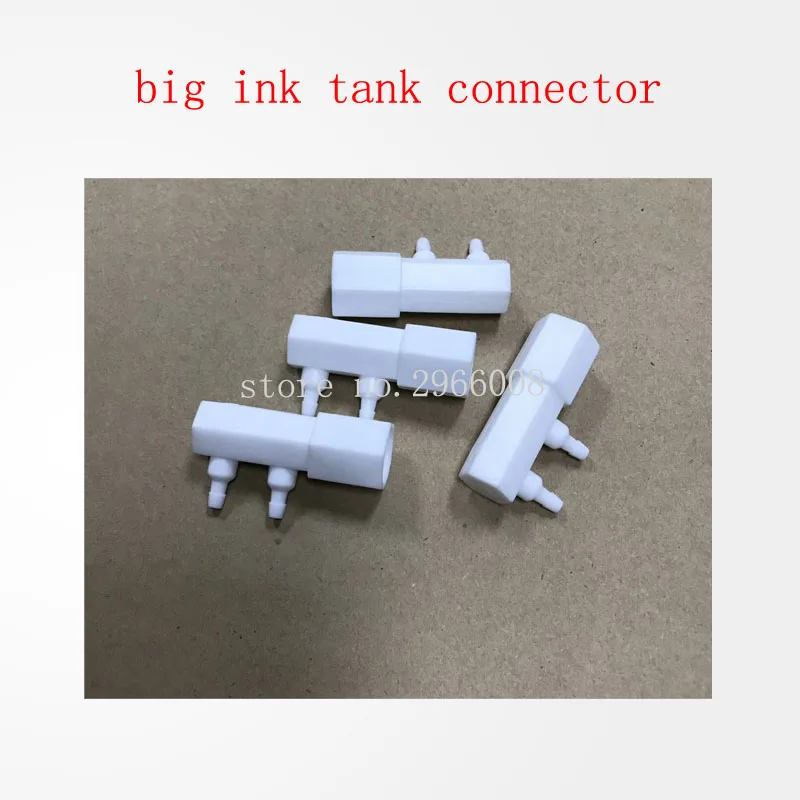 ink tank connector
