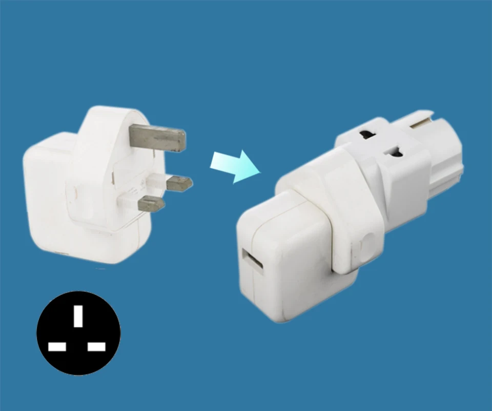 Multifunction EU German Conversion Plug To Universal French Russian Bali The maldives Thailand Transform Plugs Travel Adapter (10)