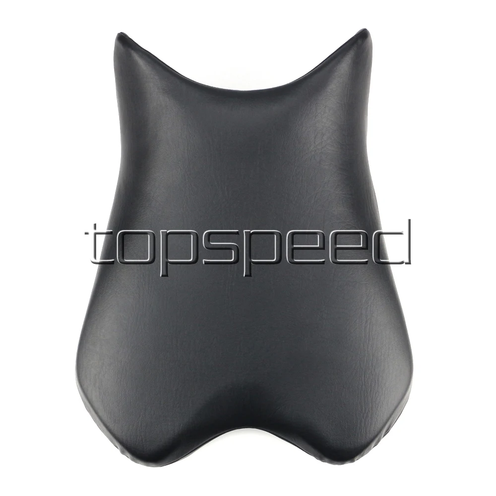 

Black Motorcycle Front Rider Driver Seat Cushion For Yamaha YZF R6 2008-2014 2009 2010 2011 2012 2013