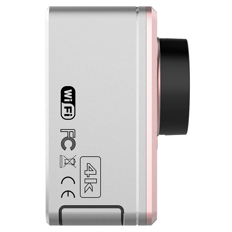 2019 Горячая оригинальный SJ7 Star 4 к 30fps Ultra HD камера Ambarella A12S75 2 0 &quotсенсорный экран 30 м