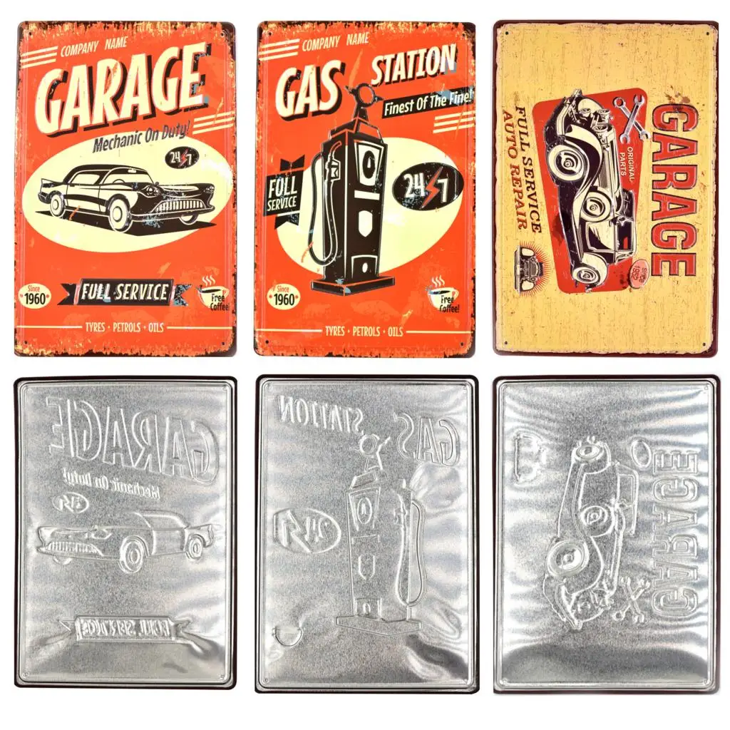 

Coffee 3D Embossed Metal Sign Bar Pub Decor Metal Tin Sign Vintage Home Decor Tin Sign Retro Metal Plaque Classic Metal Plate