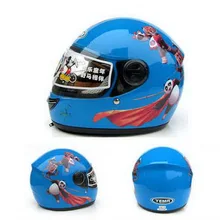 pink girls children motocross ful face helmet motorcycle kids helmets motorbike childs MOTO safety headpiece