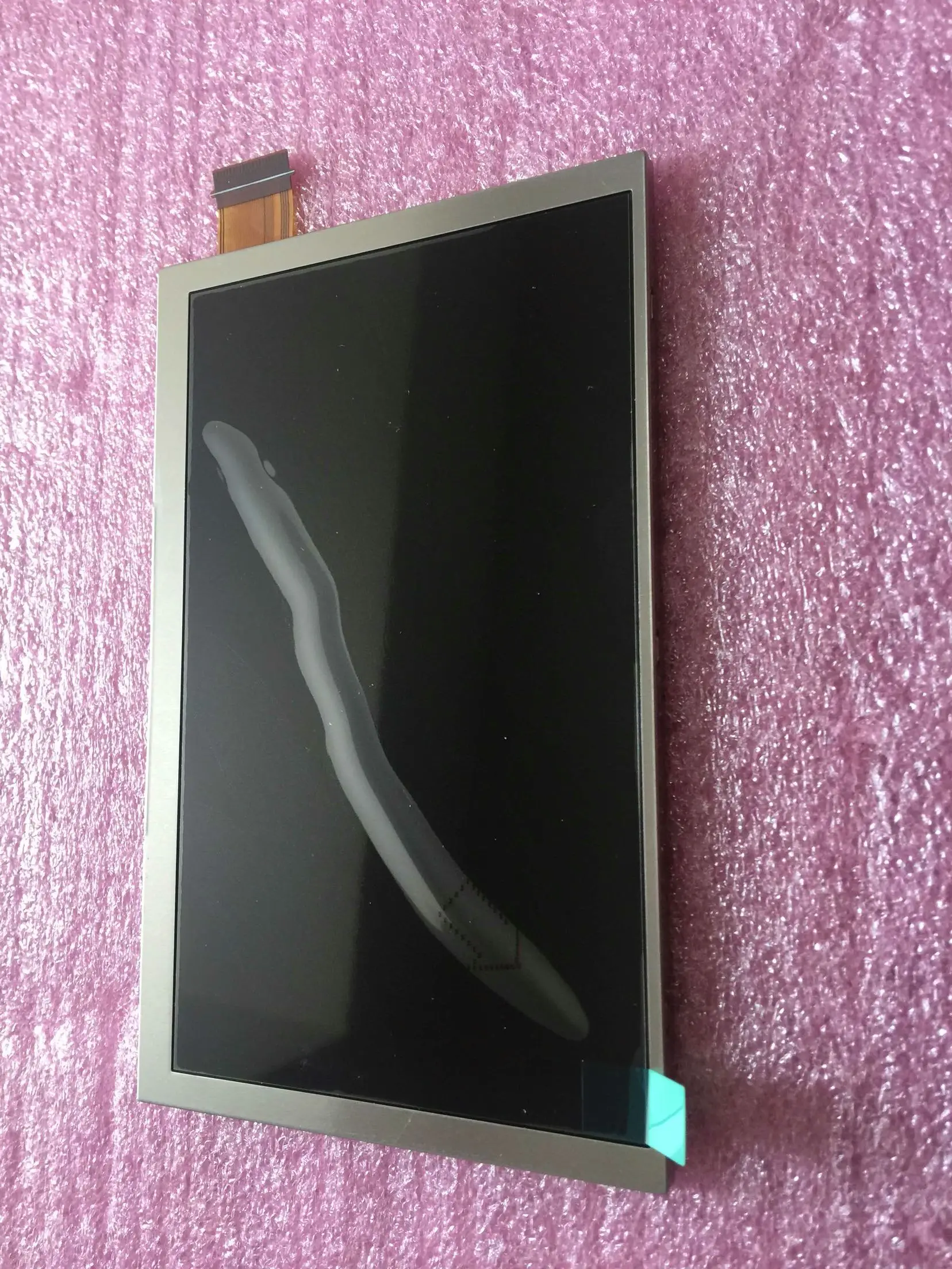 

New Original 5 Inch TM050RDH10 800*480 100% Tested LCD Screen Display Panel Free Shipping