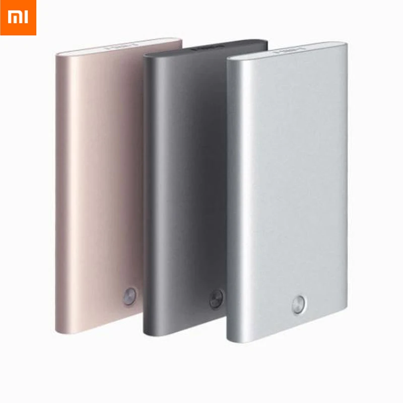 

Xiaomi Business Card Box Automatic Pop-up Box Business Card Holder Metal Wallet Card Box 70.4g Men And Women Protection Box