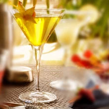 Новые бессвинцовые хрустальные бокалы для коктейлей, бокалы для шампанского, чашка флейта, бокал для вина es Bar, отель, питие для вечеринки