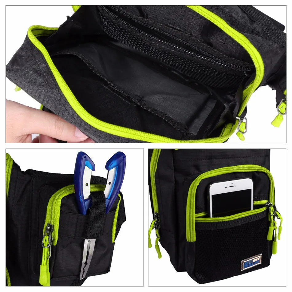 Ilure-Mehrzweck-Leinwand-Angeltasche-Locken-Angelger-t-Angler-Tasche-Rucksack-f-r-Fangger-te-5-Farben (3)