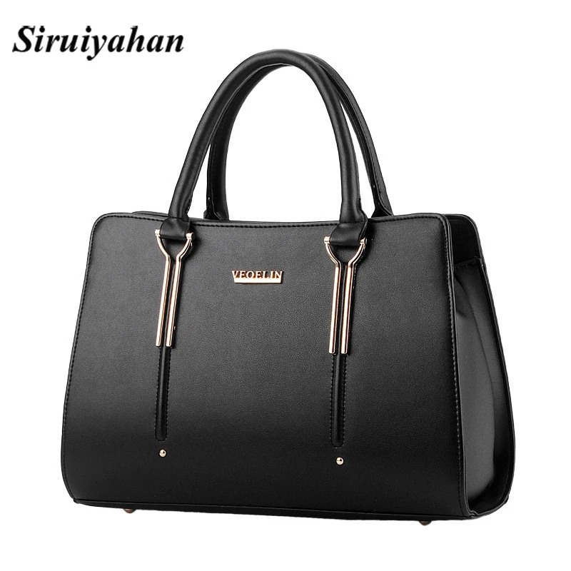 Siruiyahan Crossbody Bags for Women Luxury Handbags Women Bags Designer