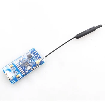 

Ormino Wireless WIFI Radio Telemetry RC Quadcopter Drone Diy APM 2.6 Pixhawk PX4 Replace 3DR Telemetry for Mobile Phone Computer