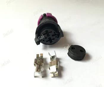 

2 Pin Plastic Waterproof Female Connector For Toyota Map Sensor Mazda Rx7