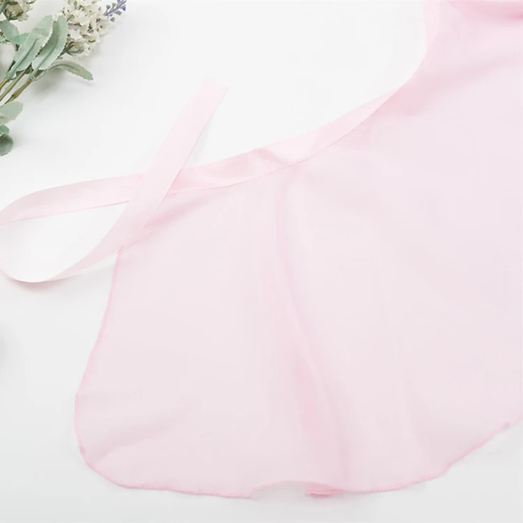 Gymnastics Leotard Dress (3)