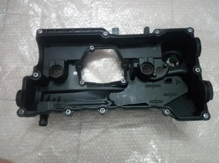 Discount Auto Center >> Engine Valve Cover For BMW E60 E85 E88 E90 E91 E92 E93 ... Discount Auto Center >> Engine Valve Cover For BMW E60 E85 E88 E90 E91 E92 E93 ...