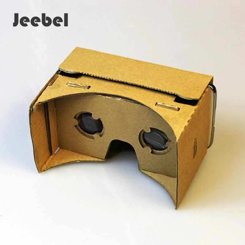 Virtual reality essay conclusion image