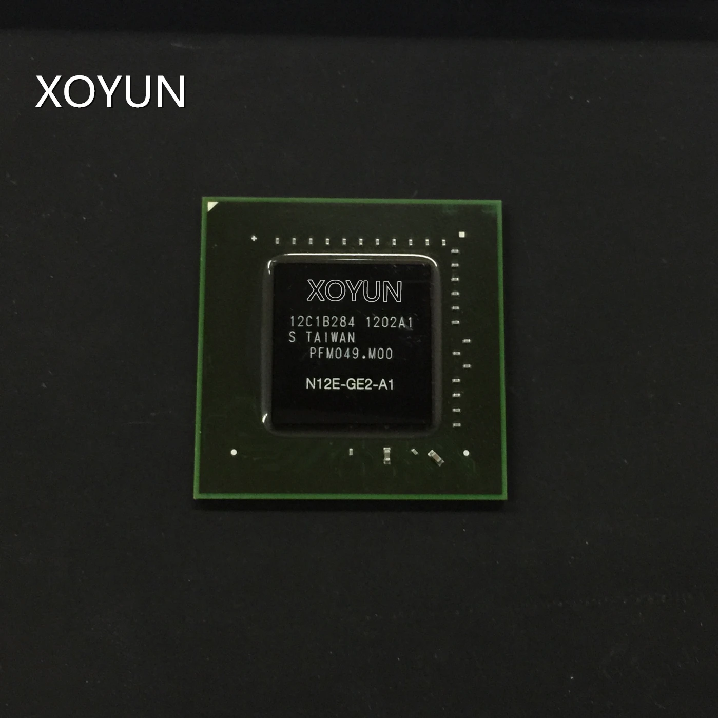 

Brand new N12E-GE2-A1 BGA CHIPSET