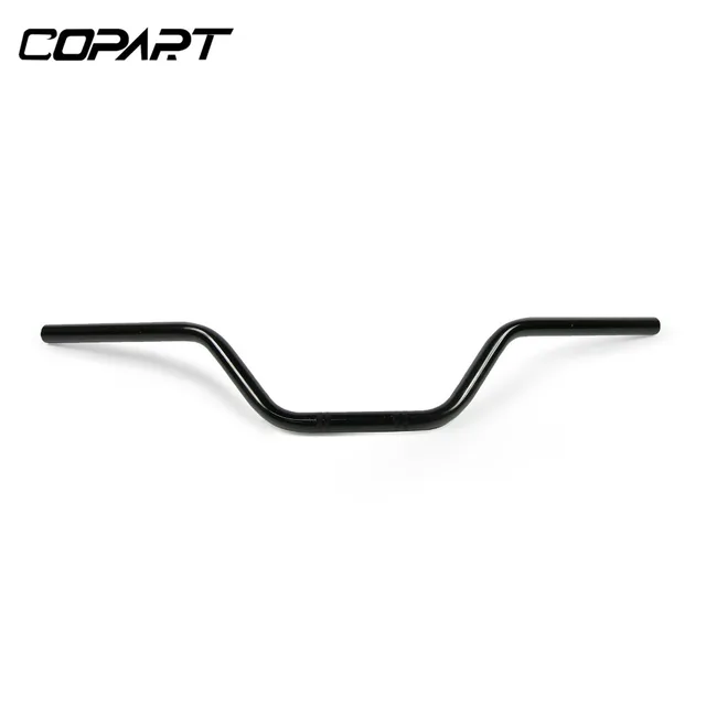 Extremos De Manillar Para Honda NC750X (2014-2019) - Aluminio CNC, Varios Colores