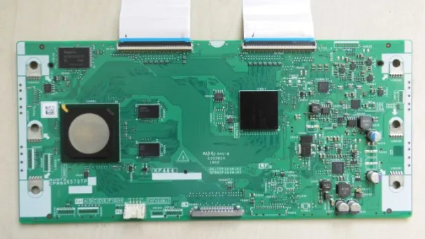 

KF464 RUNTKCPWBX4570TP ZN Good Working Tested