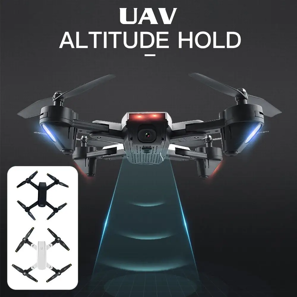

Durable Drone Quadcopter UAV Aircraft 4CH 6 Axis Gyro FPV Headless Mode 360degree Rolling USB Charge