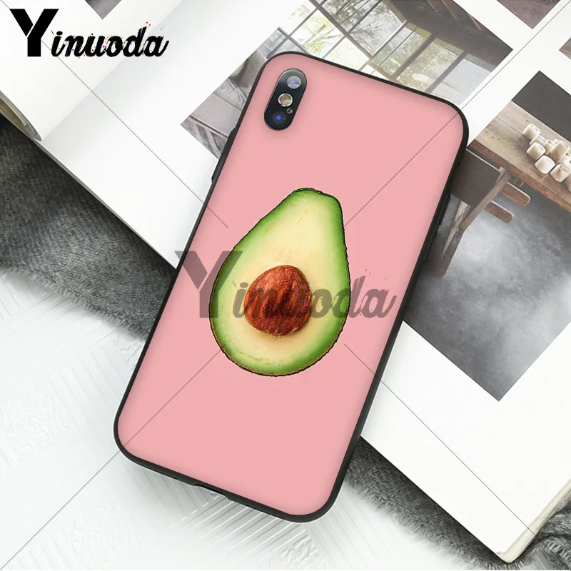 Cute Avocado 