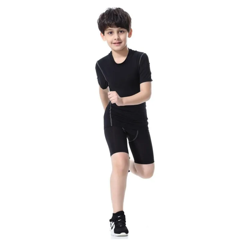 de esporte e secagem rápida, para meninos e meninas