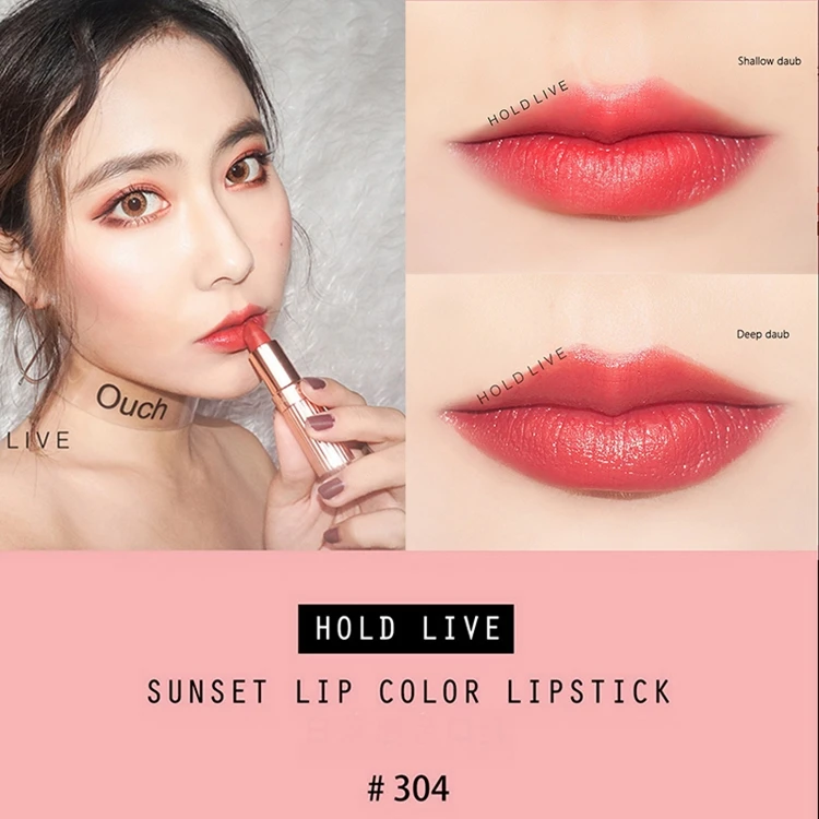 sunset matte lipstick (4)