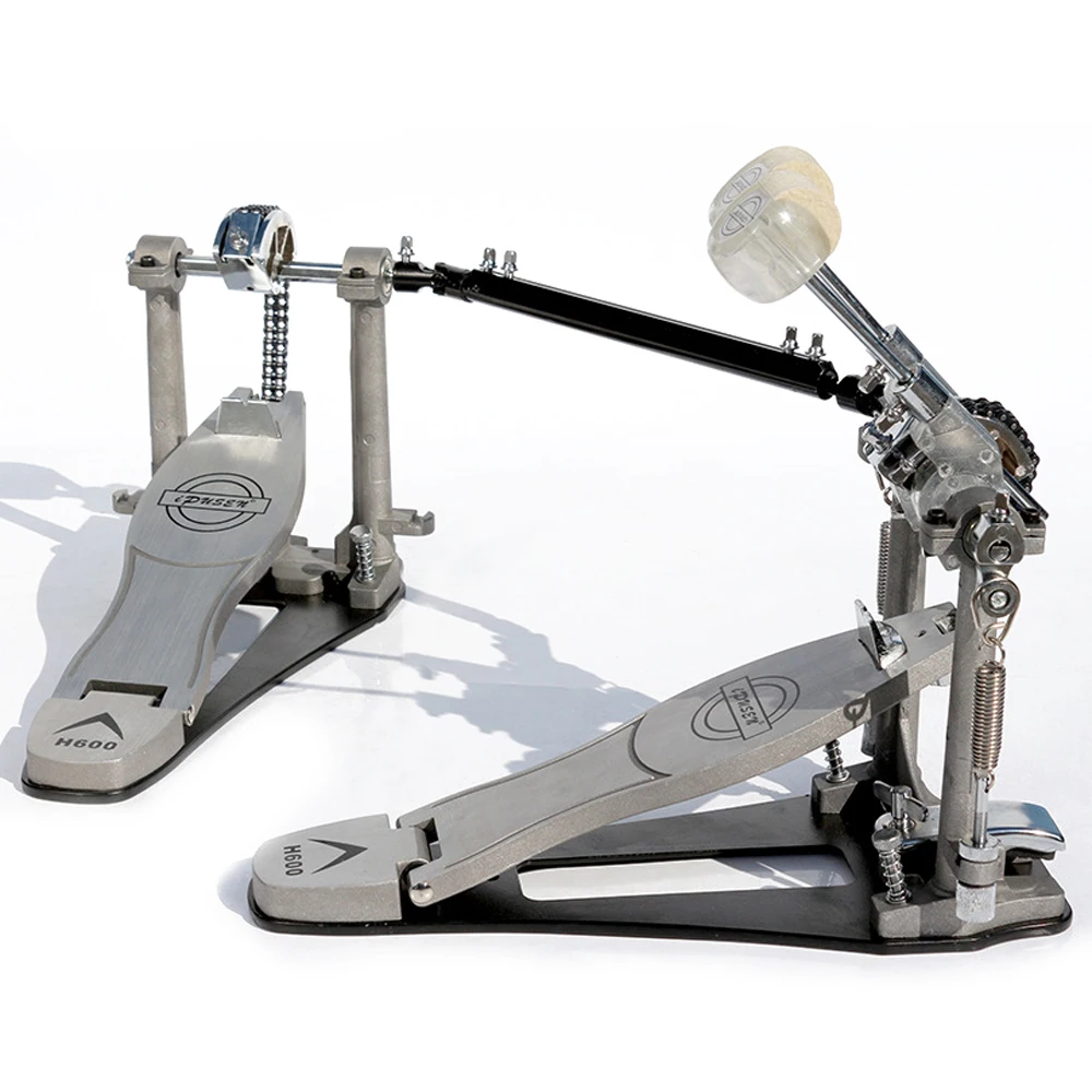 Bass Drum Beater Kick Pedals Counter Weight Jazz Drum Percussion Accessories