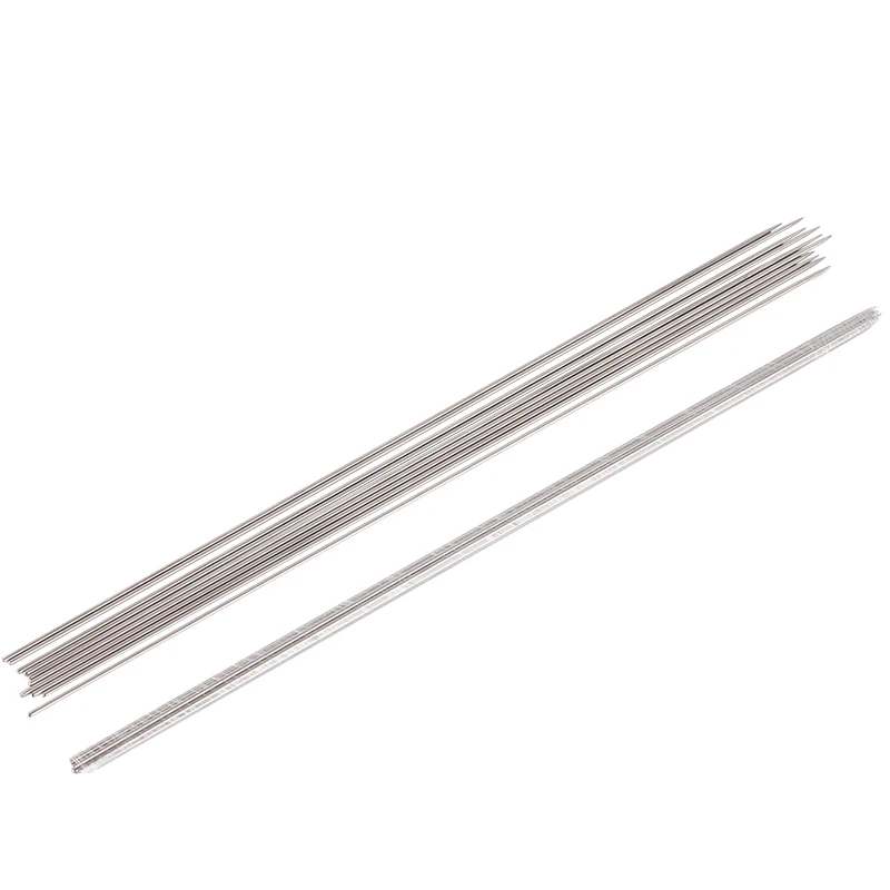 Ti artisan outdoor picnic Barbecue prod Titanium skewers grill BBQ meat brochette shish kebab skewers roasting needles