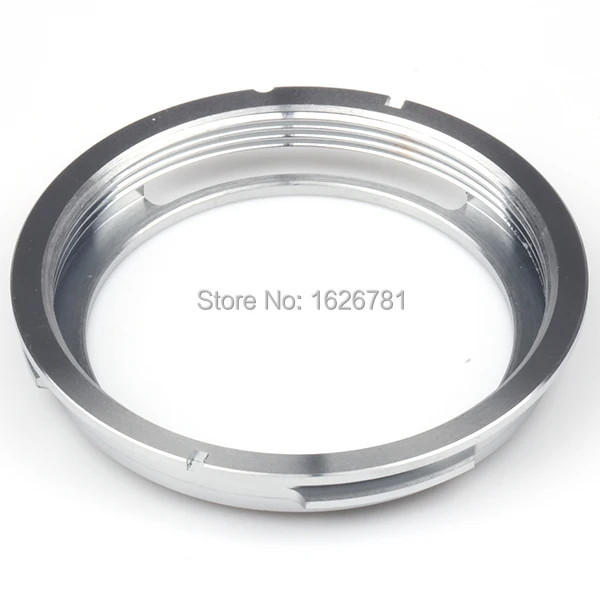

lens adapter / Adapter converter suit for M42 to Contax Yashica C/Y mount Camera