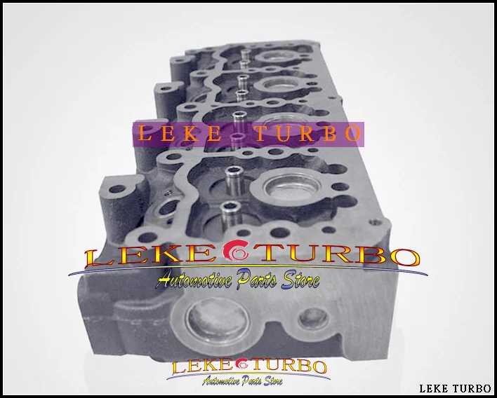 14B Cylinder Head 11101-58040 11101-58041 For Daihatsu (3)