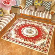 Большой ковер в китайском стиле, художественный ковер для сада, для учебы, гостиной, спальни, чайный столик, одеяло, коврик для дома, аксессуары