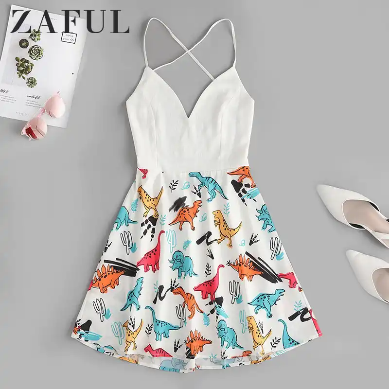 zaful summer dresses
