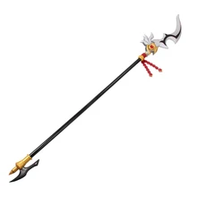 Elsword Косплэй Опора Ara-Asura Scythe