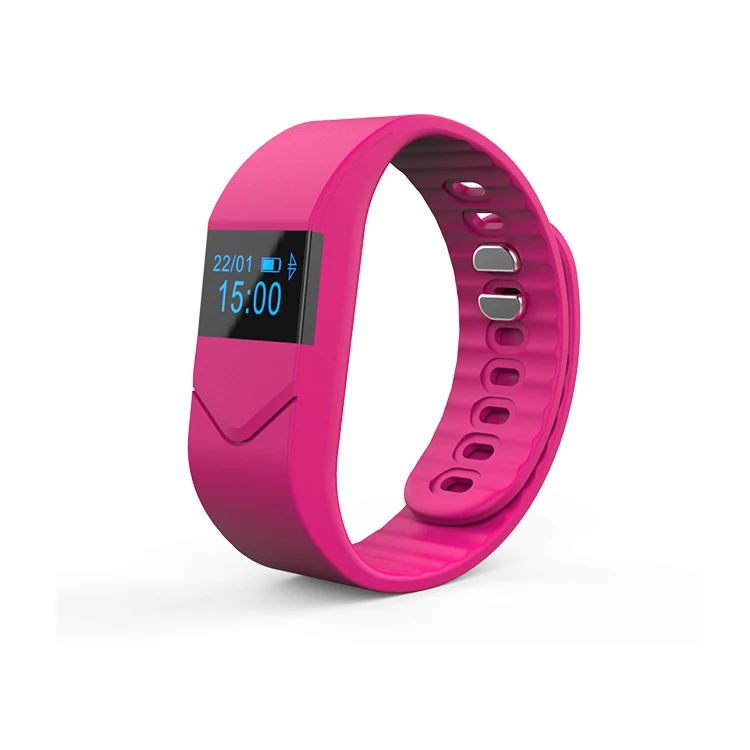 Buy New Smart Bracelet M5S Heart Rate Monitoring band