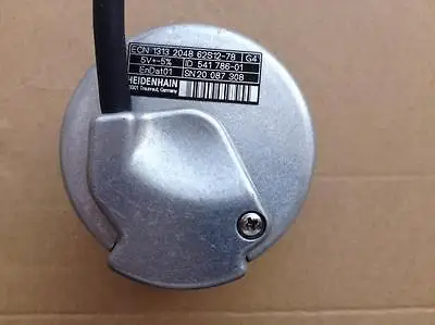 

DHL/EMS Industrial servo MOTO+ encode ECN1313 2048 62S12-78 ID:312212-03 60day warranty -E4