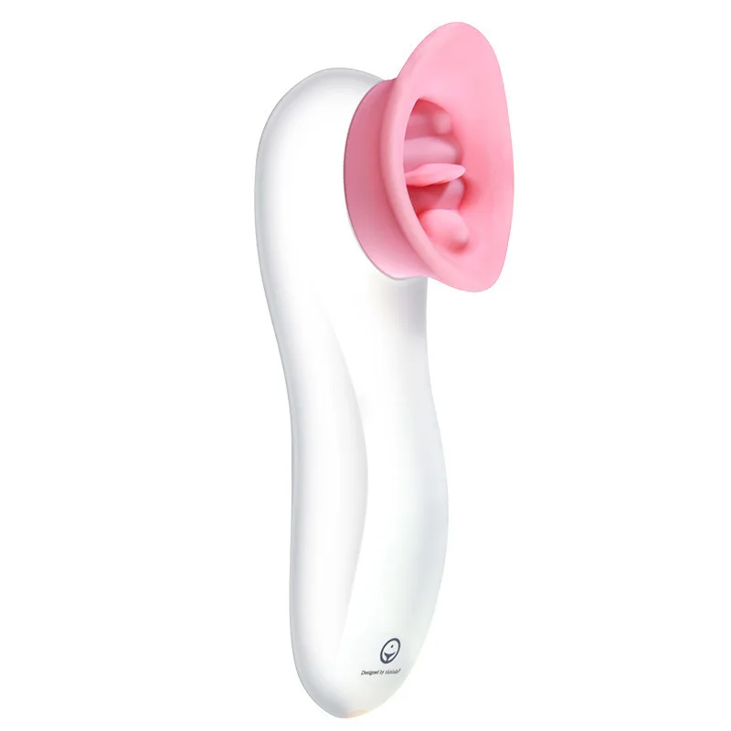 7 скоростей G-spot Стимуляция клитора сосание вибратор для женщин оральный ниппель