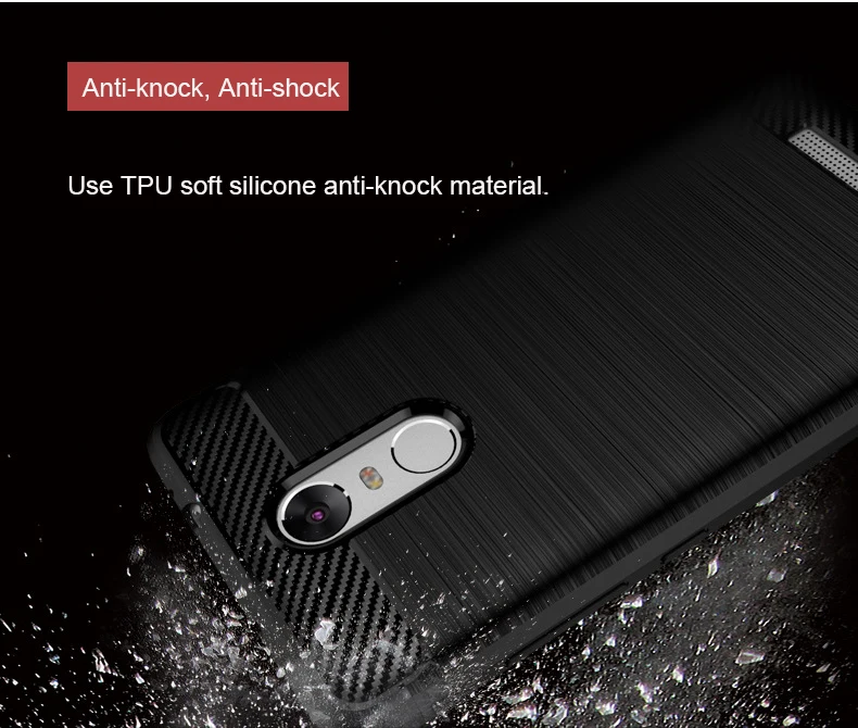 Xiaomi Redmi Note 3 Pro Case (7)