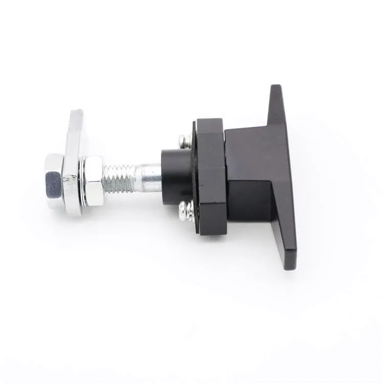 

Handle lock,for Distribution box, cabinet locks, tin trunk, network cabinets, bins, cylindrical bolt locks,Micro lock MS309-2