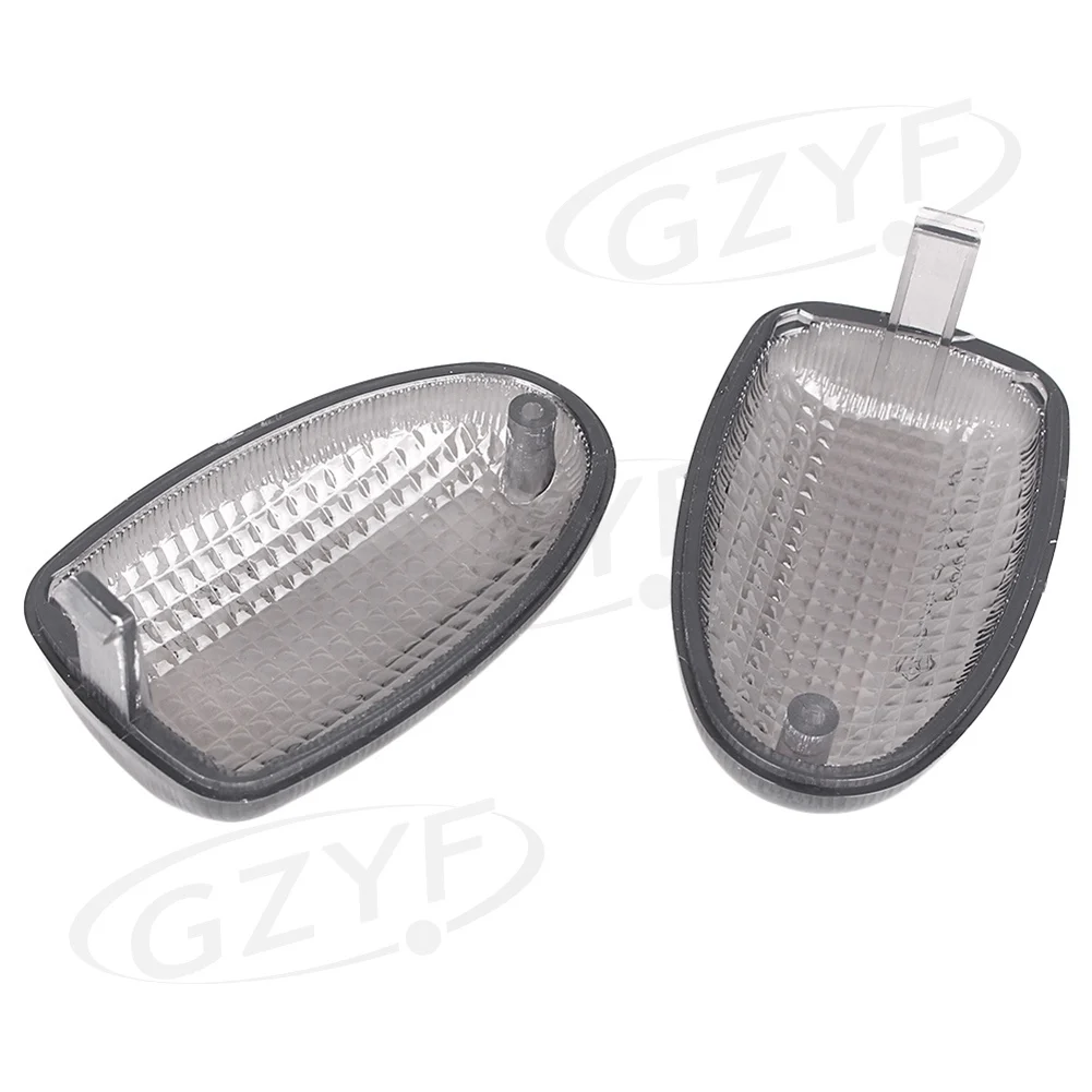 GZYF для BMW R850R / R1100R R1100S (задний)/R1150R R1150GS R1200C K1200RS 97 04 E Mark указатель поворота крышка