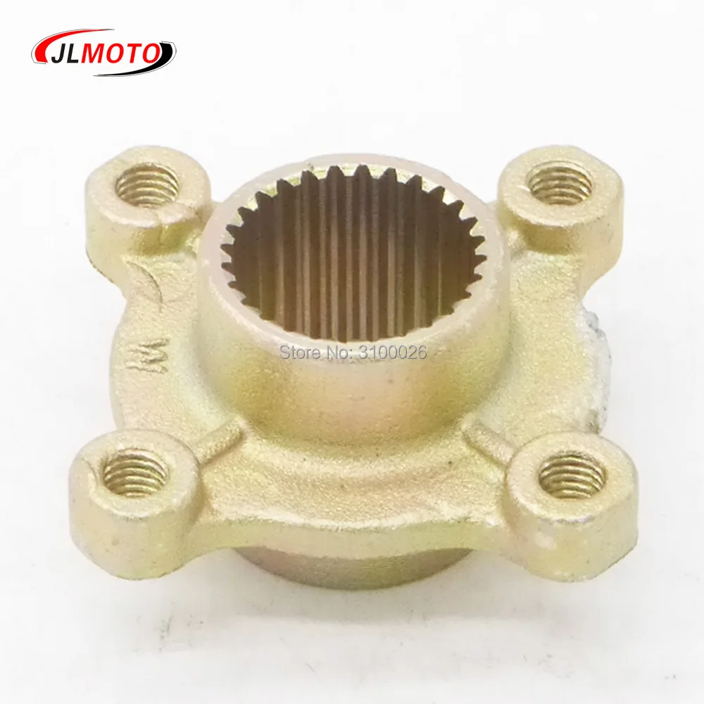 JLA-07-053-3-BRAKE-DISC-SPROCKET-HUB-ATV-BUGGY-PARTS