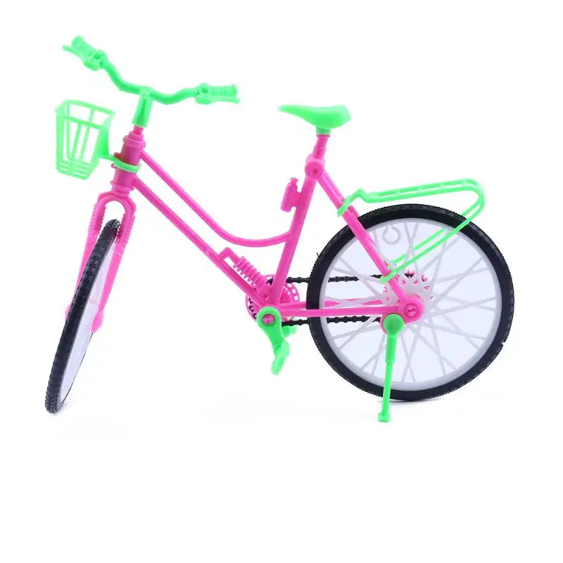 Baby Children Vehicle font b Toy b font Detachable Plastic Bike Bicycle font b Toy b