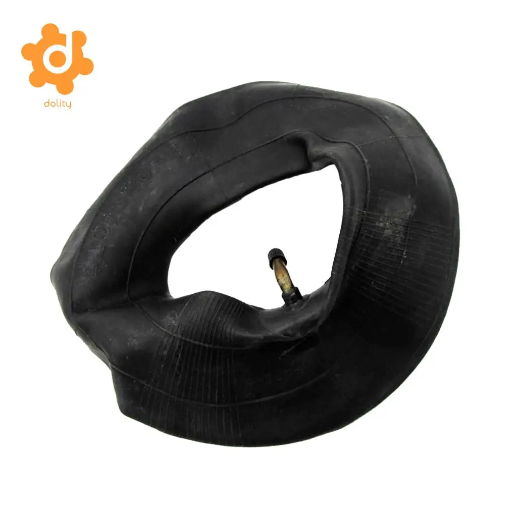 dolity Rubber Inner Tube 3.50 / 4.10 - 4 inch for 47cc 49cc Mini Quad Bike ATV 
