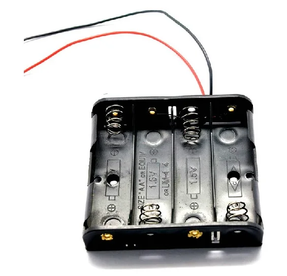 diy rc car battery