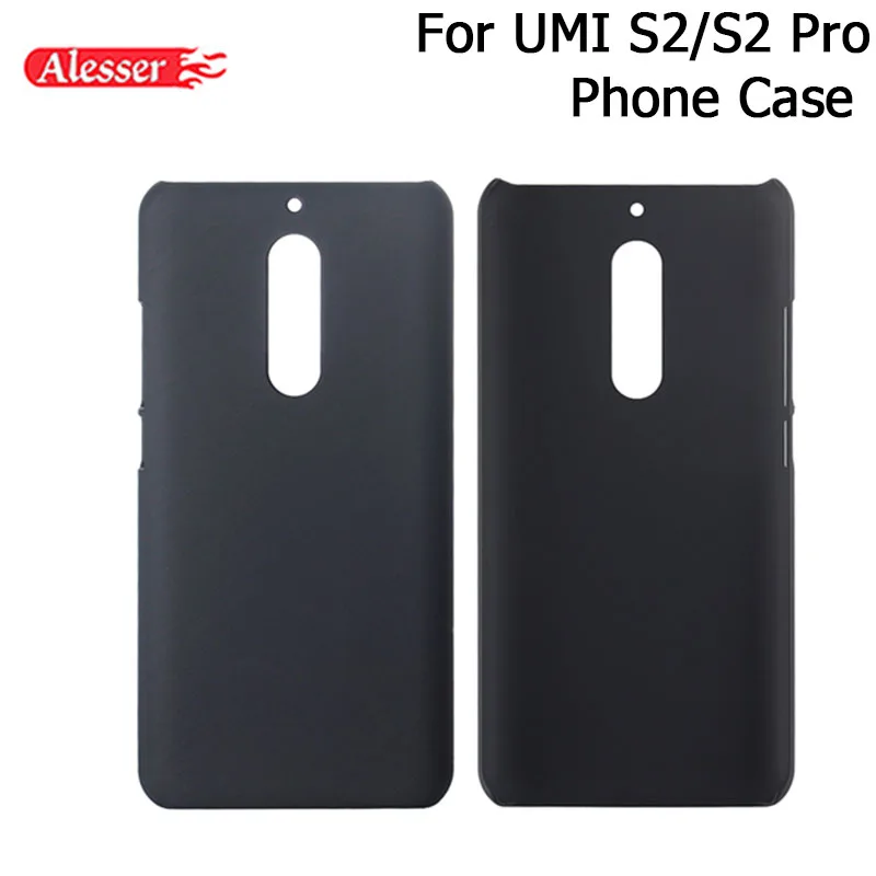Чехол Alesser для мобильного телефона UMI Umidigi S2 Pro Line 6 0 дюйма защитная задняя крышка