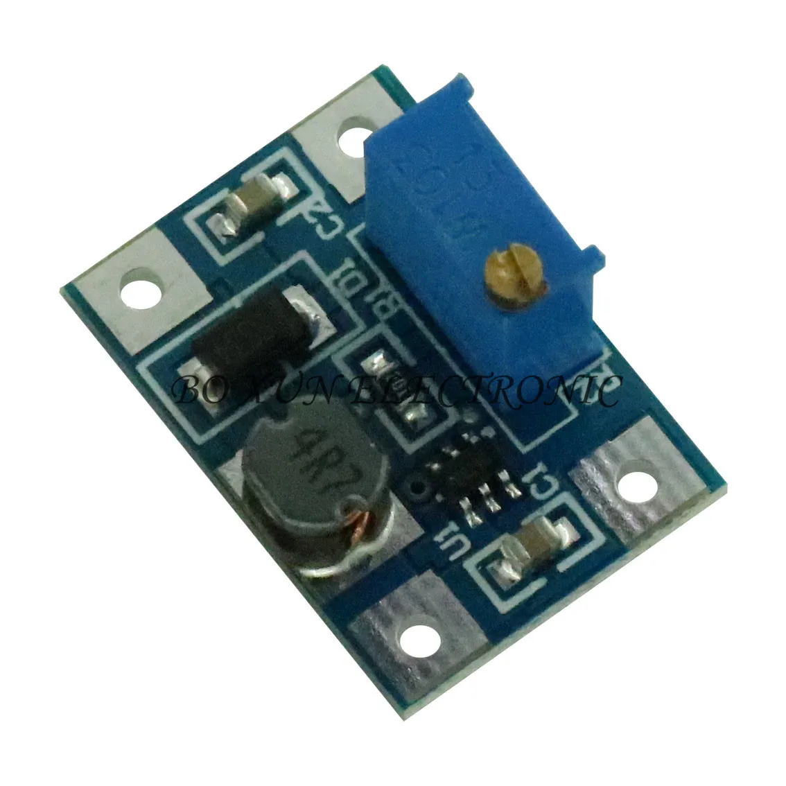 

1pcs DC-DC Converter SX1308 2A Step-UP Adjustable Power Module Booster