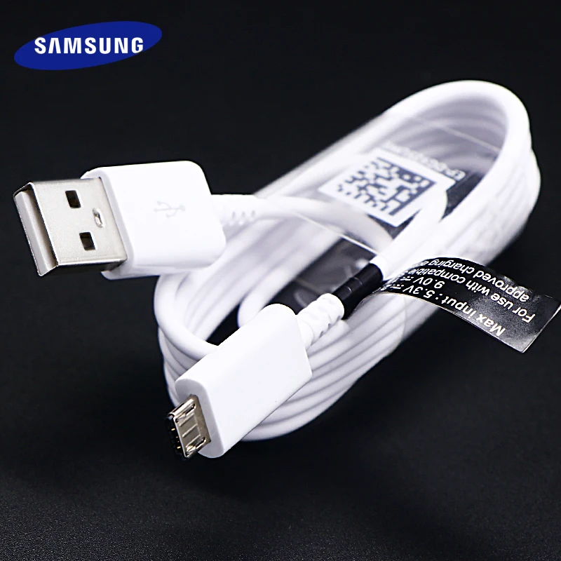 Samsung Micro USB Cable Original for S6 S7edge 2A Fast data S7 S6edge A5 A7 A8 A9 C5 J1 J2 J3 J5 J7 Note2 Note4 Note5 note edge Samsung Micro USB Cable Original for S6 S7edge 2A Fast data S7 S6edge A5 A7 A8 A9 C5 J1 J2 J3 J5 J7 Note2 Note4 Note5 note edge