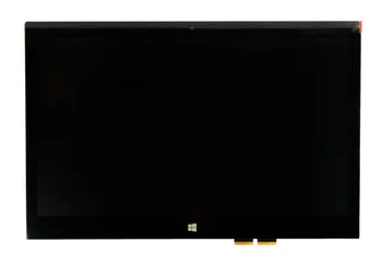 

JIANGLUN For Lenovo Yoga 700-14ISK 80QD 14" Digitizer + Screen Assembly Without Frame