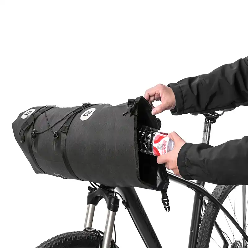 rockbros bikepacking bag